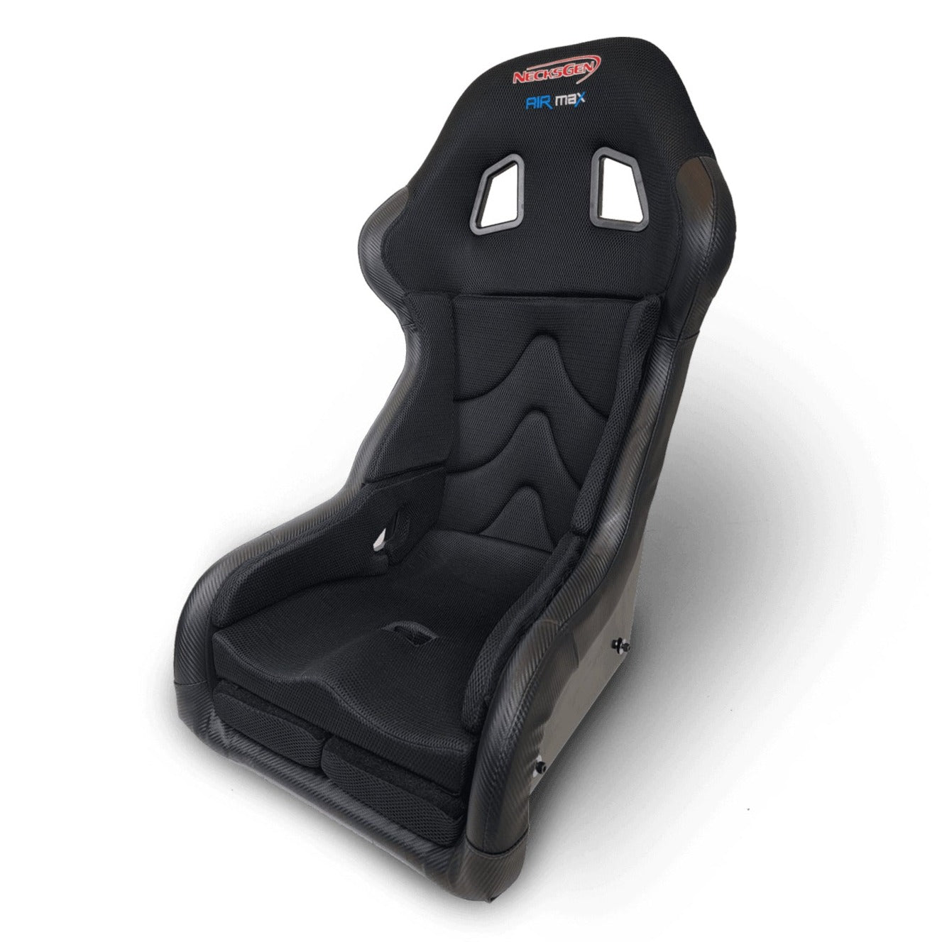 NecksGen Air Max Race Seat