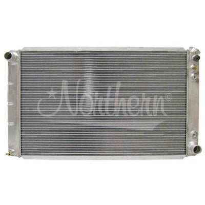 Northern Radiator Aluminum Radiator GM 73- 91 Truck 205065