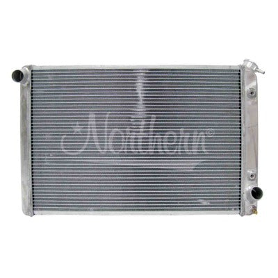 Northern Radiator Aluminum Radiator 77-82 Corvette 205066