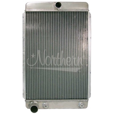 Northern Radiator Aluminum Radiator 26 x 26 205163
