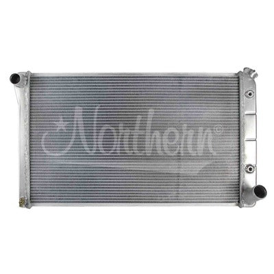 Northern Radiator Aluminum Radiator 67-72 GM Pick-Up 205179