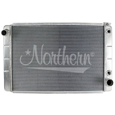 Northern Radiator Race Pro Radiator 31 x 19 GM 209615