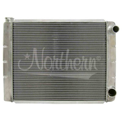 Northern Radiator Race Pro Aluminum Radiator 26 x 19 209635