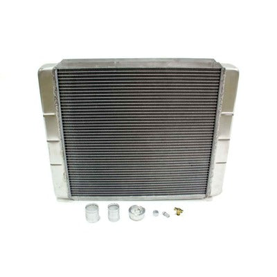 Northern Radiator Custom Aluminum Radiator Kit 19 x 24 209642B