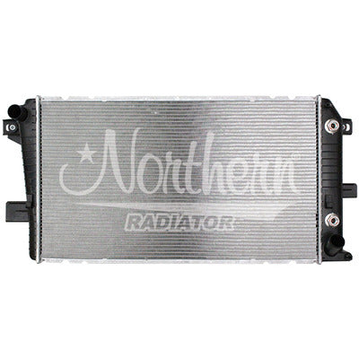 Northern Radiator Aluminum Radiator 01-05 GM 2500 6.6L CR2510