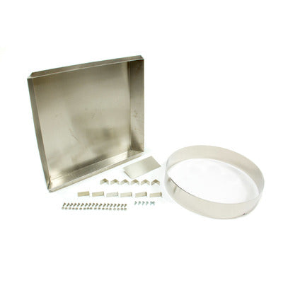 Northern Radiator Fan Shroud Engine Driven Fits 19 x26 Z40021