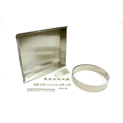 Northern Radiator Fan Shroud Engine Driven Fits 205072 & 205125 Z40030