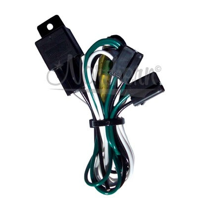 Northern Radiator Hi-Performance Fan Relay Z40080