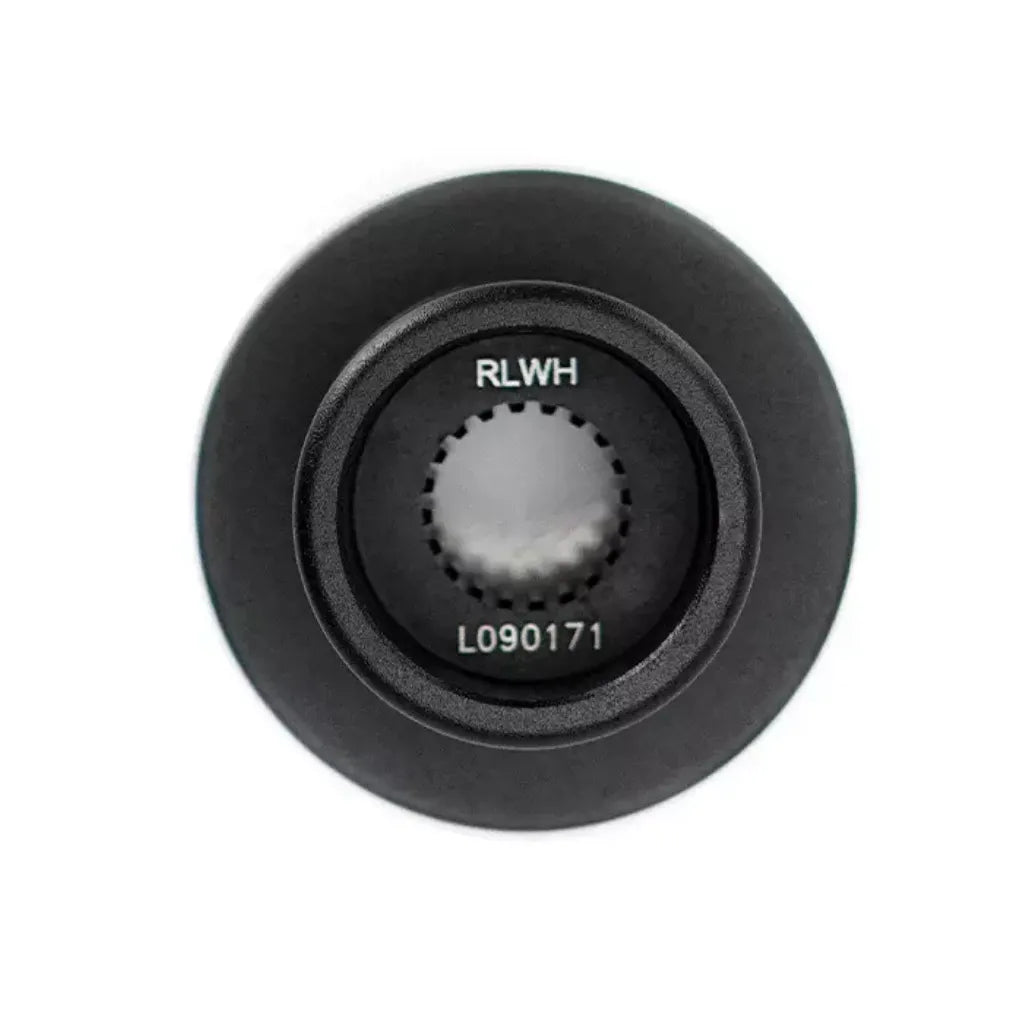 NRG Race Short Hubs SRK-RLWH