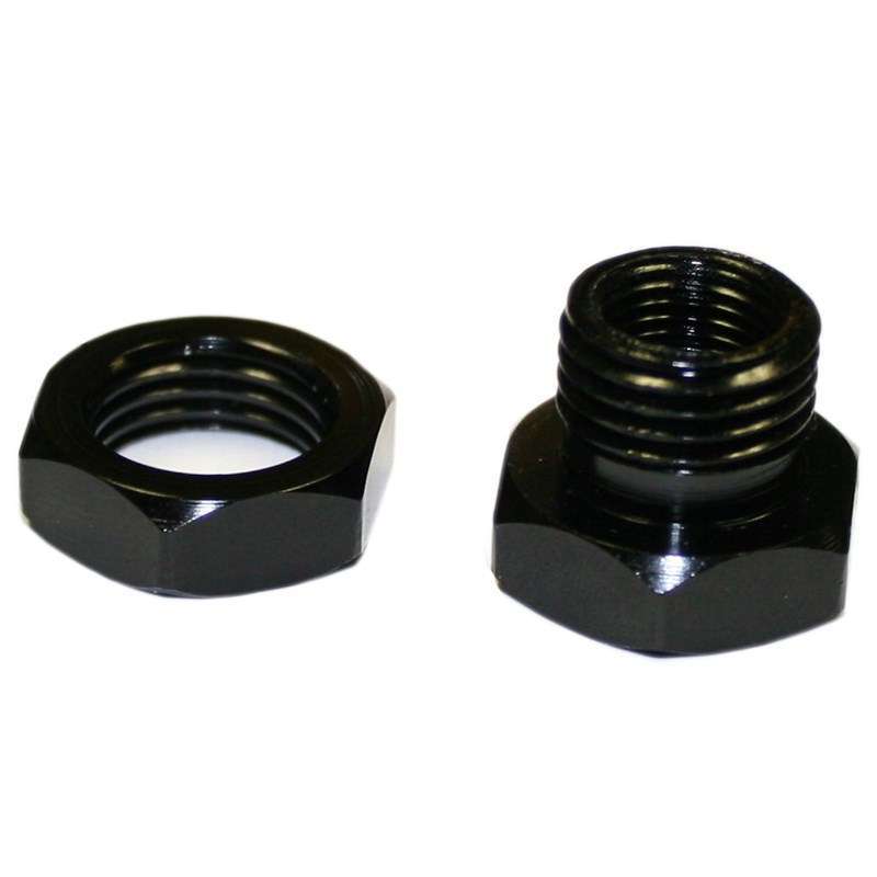 Nitrous Express 15719 EFI Nozzle Adapter Fitting
