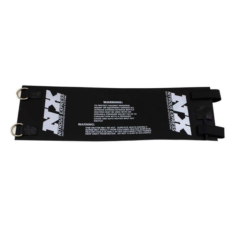 Nitrous Express 15942 Bottle Heater Element 14 amps