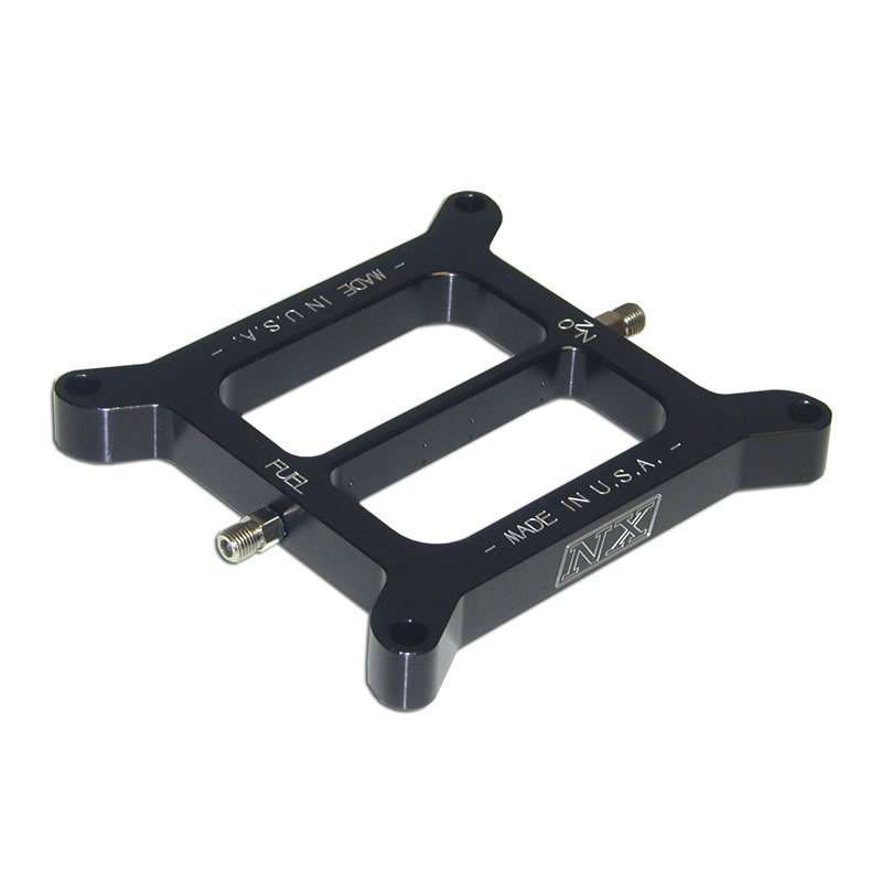 Nitrous Express NP504 4150 Pro-Power Plate Only (100-500hp)