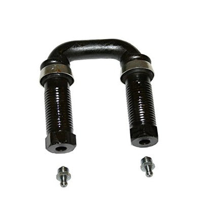 Omix-Ada Shackle Kit Right Hand Thread 41-65 Willys / Jeep 18270.13