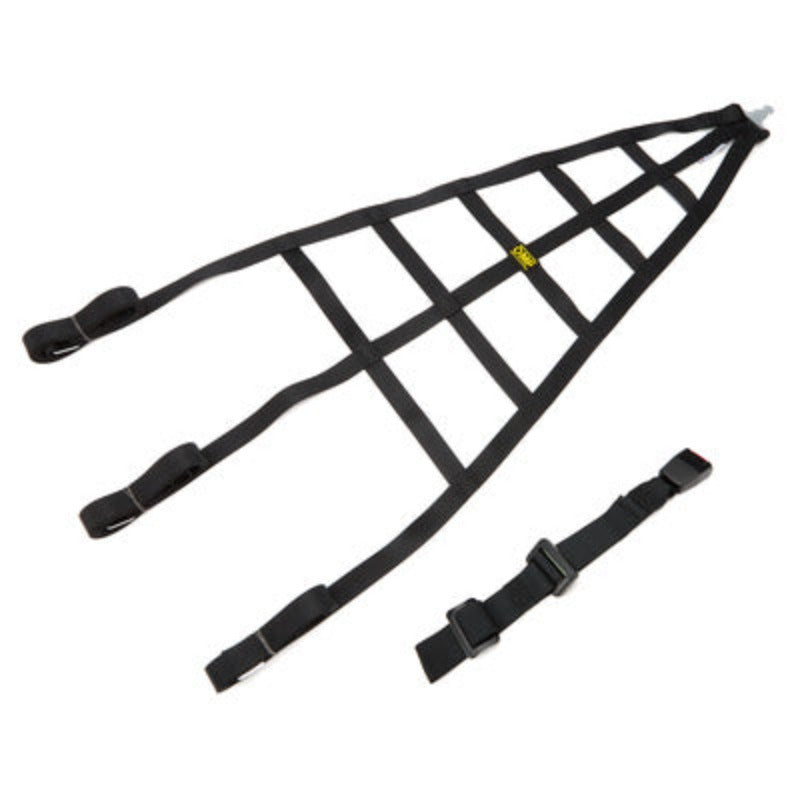 OMP Window Net