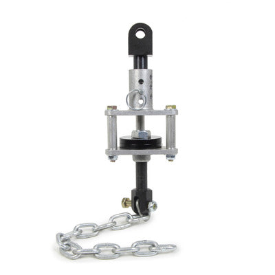 Out-Pace Limiter Left Rear Single Bushing 51-011