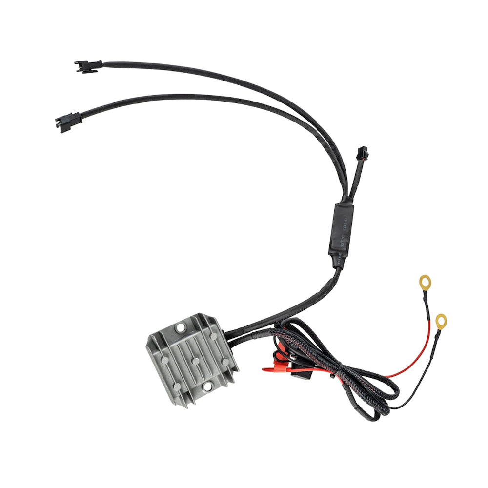 Oracle Dynamic ColorSHIFT Headlight DRL Upgrade