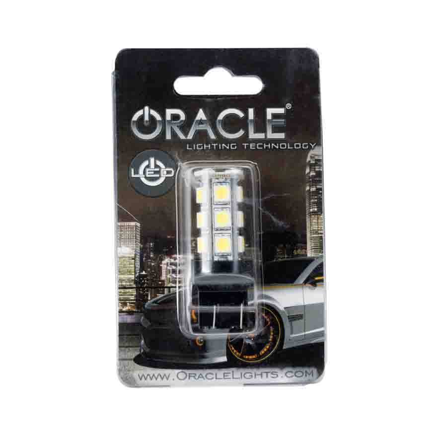 Oracle LED Lightbulb