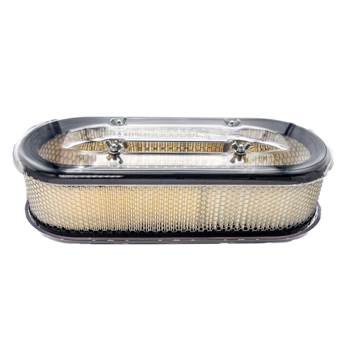 OTR Mod Lite Complete Air Cleaner System w/Clear Lid & Base