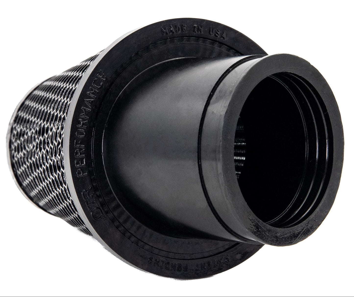 OTR Quarter Midget 5″ Asphalt Filter 3" Dia