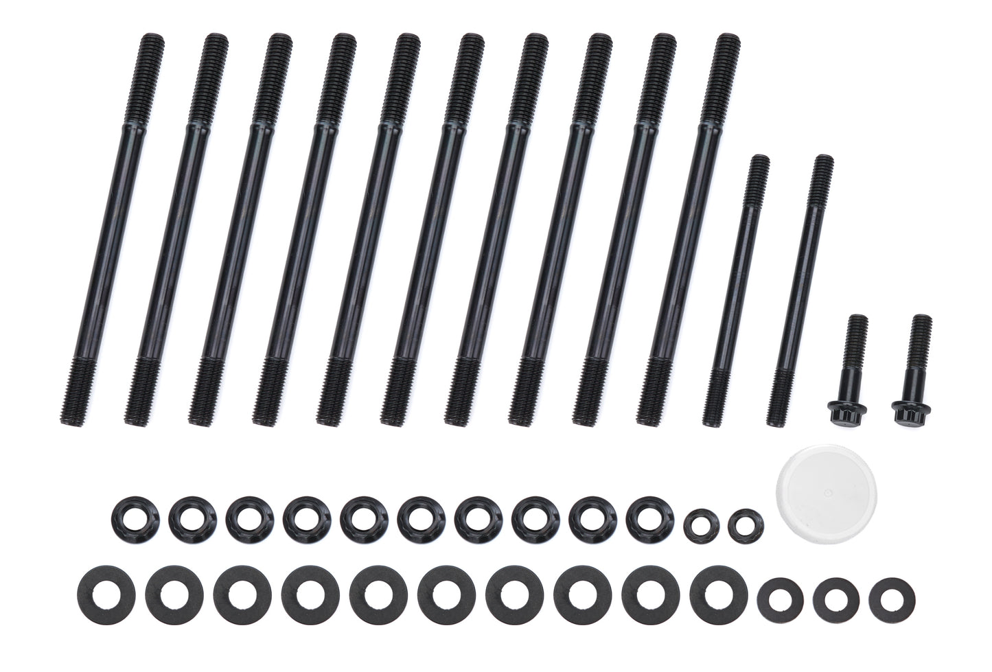 OptiTorque BMW Head Stud Kit 1.6L/2.0L - N Series 10421