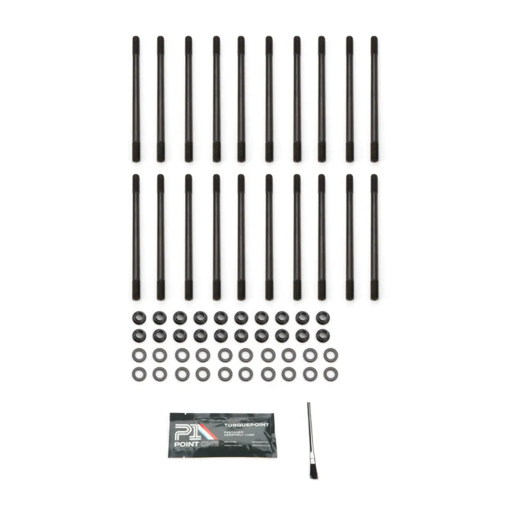 Point One Ford Coyote 12pt Head Stud Kit 062-H01S