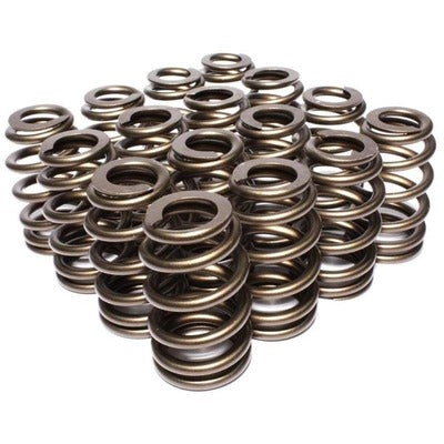 PAC 1.307 Valve Springs - Ovate Beehive (16) PAC-1219X-16