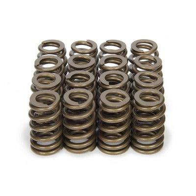 PAC 1.250 Valve Springs - Ovate Beehive (16) PAC-1283-16