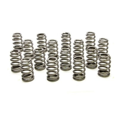 PAC 1.589 Valve Springs - Ovate Beehive (16) PAC-1295X-16