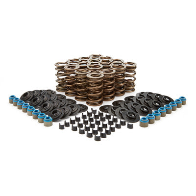 PAC HR Valve Spring Kits - GM LS - 1.034 PAC-KS12