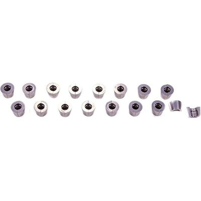 PAC 5/16 Valve Locks - 8-Degree Titanium PAC-L8056-16