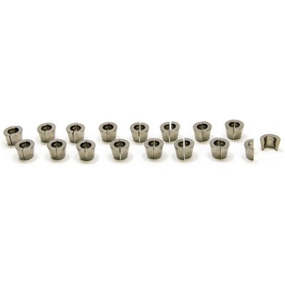 PAC 5/16 Valve Locks - 10-Degree Steel PAC-LR8067-16