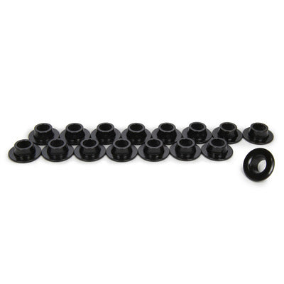 PAC 1.200 Steel Chromoly Valve Spring Retainers - 8-Degree PAC-R349-16