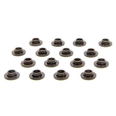 PAC Steel Chromoly Valve Spring Retainers - 7-Degree PAC-R363-16
