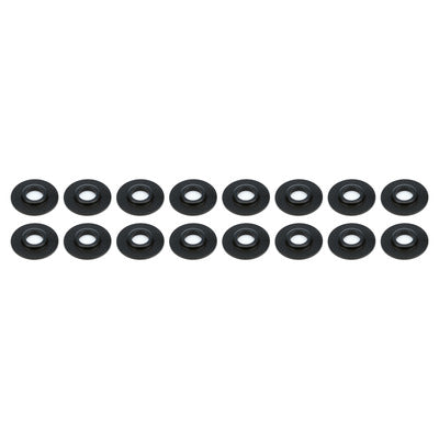 PAC Steel Chromoly Spring Seats - 1.550 x .855 x .575 PAC-S101-16