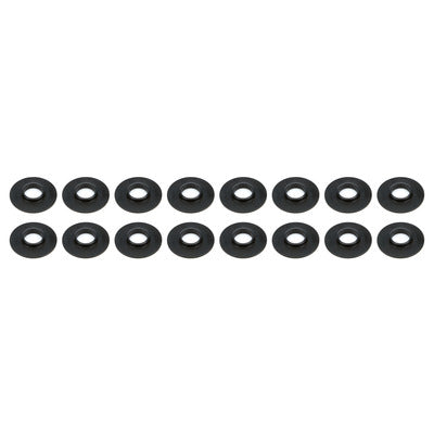 PAC Steel Chromoly Spring Seats - 1.450 x .700 x .570 PAC-S114-16