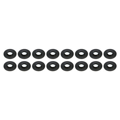 PAC Steel Chromoly Spring Seats - 1.270 x .600 x .520 PAC-S128-16