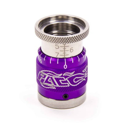 PAC Height Mic - 1.400 to 2.000 LS Dual Retainers PAC-T904