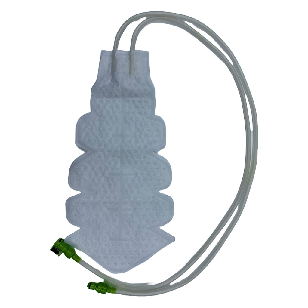 Paragon Helmet Cooling Insert 01-16200