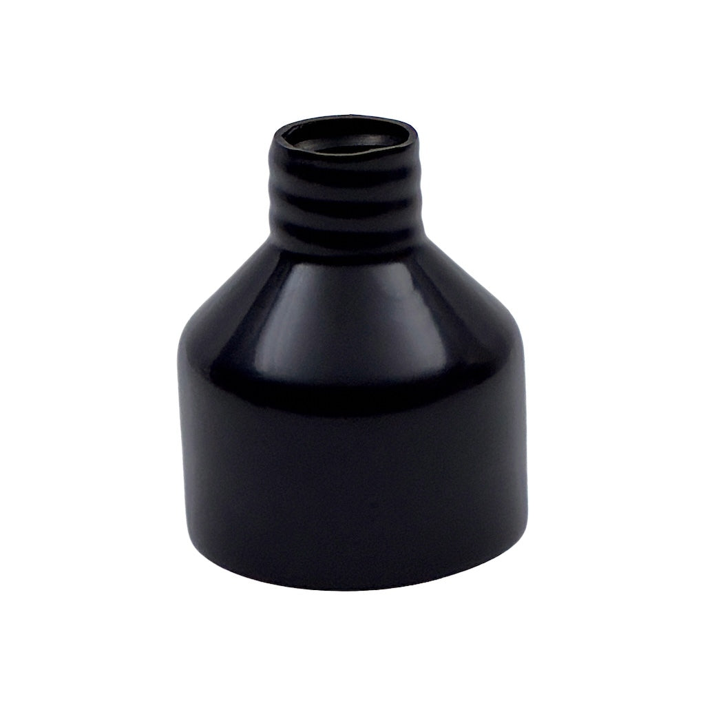 Paragon Blower Hose Fitting 4" 1.25" Hose Threaded 41-45000