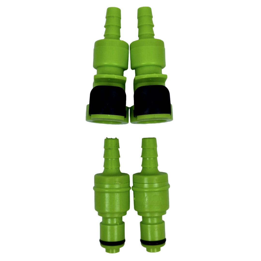 Paragon Drain Kit 53-40000