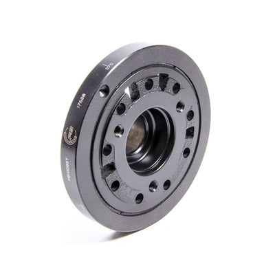 Power Bond SBF Steel Harmonic Balancer Non-SFI PB1008ST