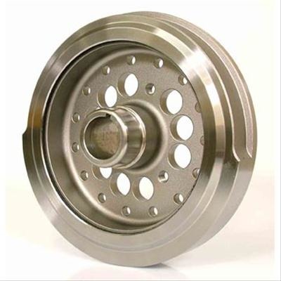 Power Bond SBC 8" Steel Harmonic Balancer SFI PB1050SS