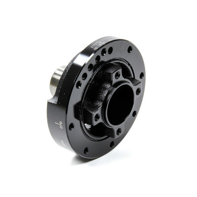 Power Bond SBF 28oz Steel Harmonic Balancer Non-SFI PB1060ST