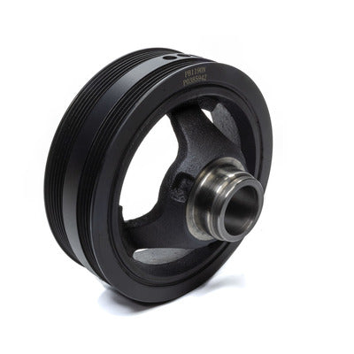 Power Bond GM LS 7.519" Harmonic Balancer Non-SFI PB1190N