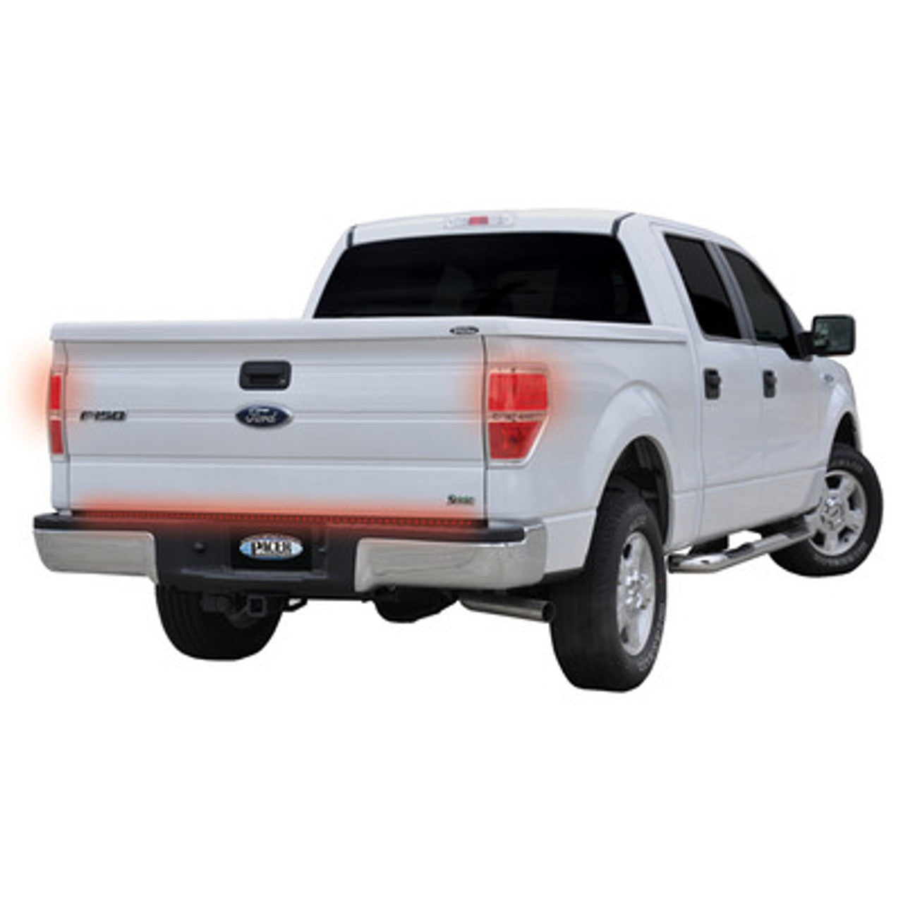 Pacer LED Tailgate Light Amber Turn Signal (lifestyle)