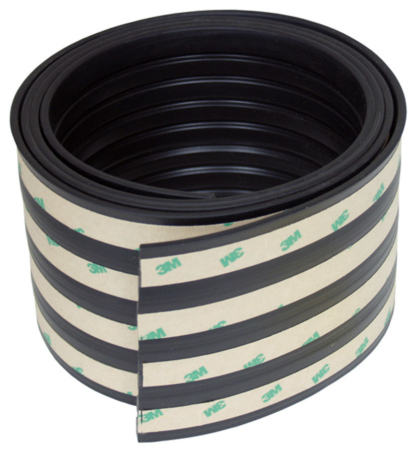 Pacer Step Pad 4" Wide x 6' Long Kit