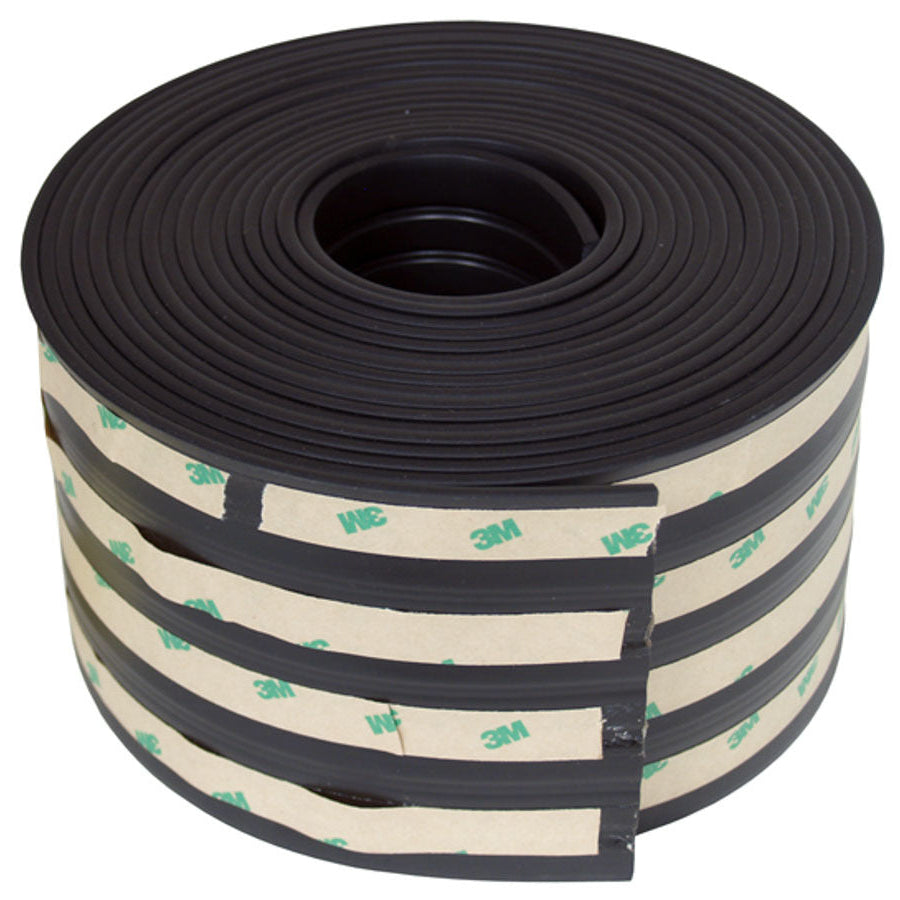 Pacer Step Pad 4" Wide x 20' Roll