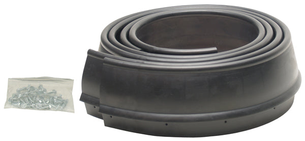 Pacer Flexy Flares Universal Fit Heavy Duty 2-1/2" x 58" (Pair)