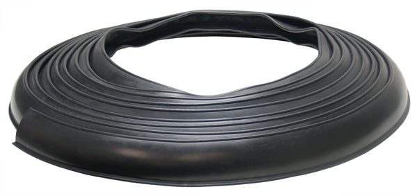 Pacer Flexy Flares Universal Fit Heavy Duty No-Lip 2.5" x 25'
