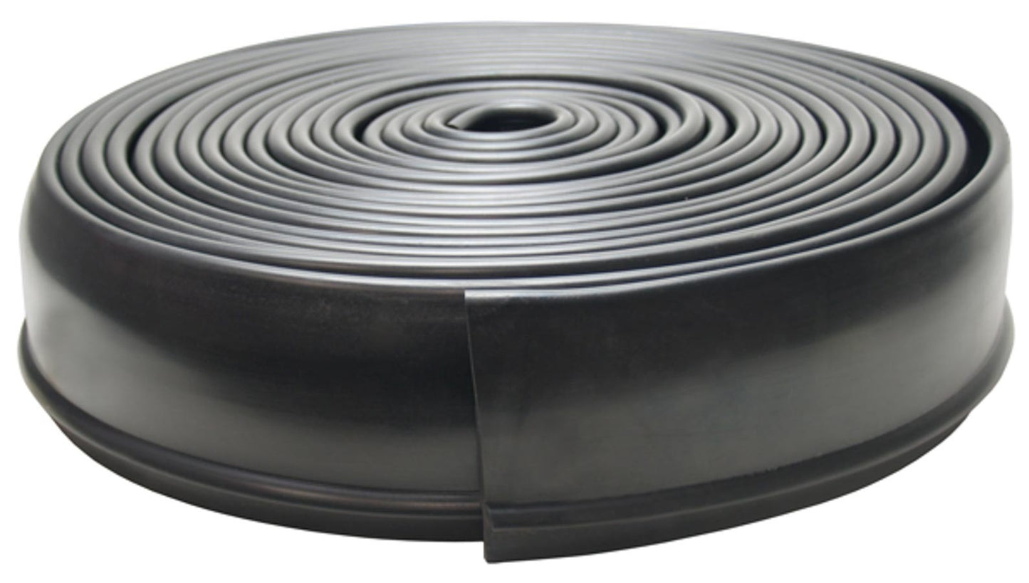 Pacer Flexy Flares Universal Fit Heavy Duty 4-1/4" x 25'